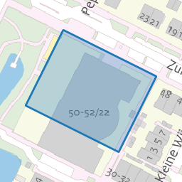 Perceel KTH00-B-6299