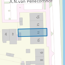 Perceel KTH00-B-6310