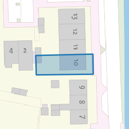 Perceel KTH00-B-6311