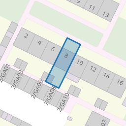 Perceel KTH00-B-6314