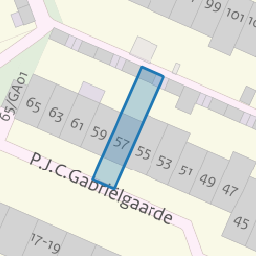 Perceel KTH00-B-6319