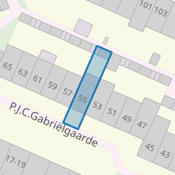 Perceel KTH00-B-6320