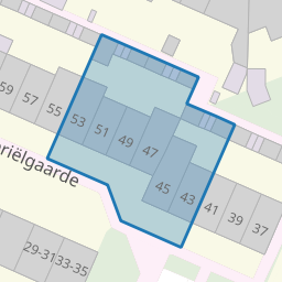 Perceel KTH00-B-6321