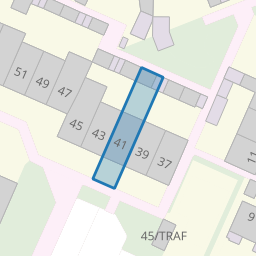 Perceel KTH00-B-6322