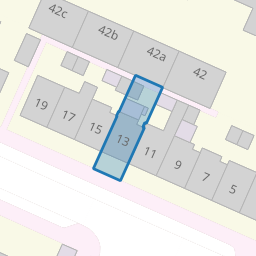 Perceel KTH00-B-6325