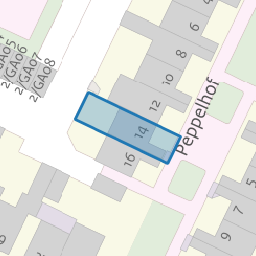 Perceel KTH00-B-6326