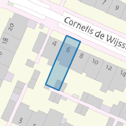 Perceel KTH00-B-6331