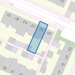 Perceel KTH00-B-6334