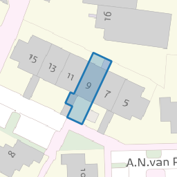 Perceel KTH00-B-6356