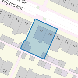 Perceel KTH00-B-6361