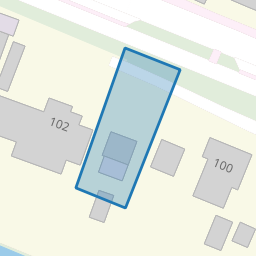 Perceel KTH00-B-6364