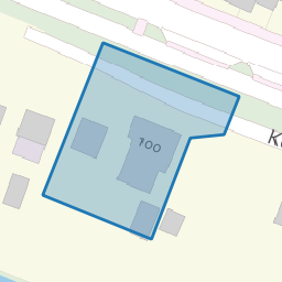 Perceel KTH00-B-6366