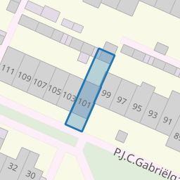 Perceel KTH00-B-6369