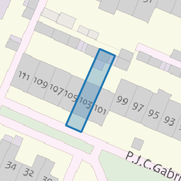 Perceel KTH00-B-6370