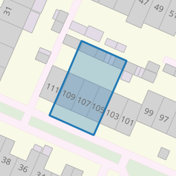 Perceel KTH00-B-6371