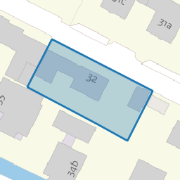 Perceel KTH00-B-6384