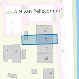 Perceel KTH00-B-6396