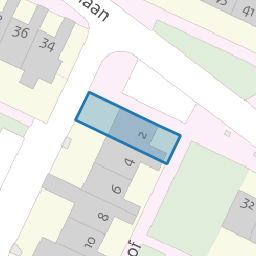 Perceel KTH00-B-6400