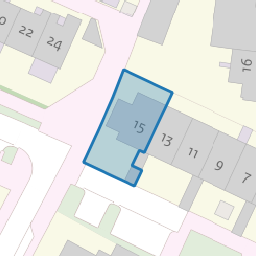 Perceel KTH00-B-6402