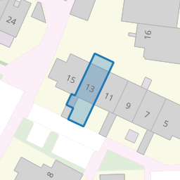 Perceel KTH00-B-6403