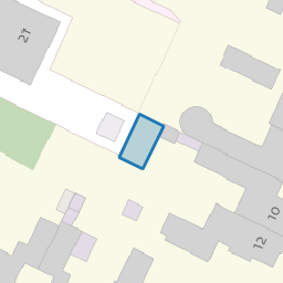 Perceel KTH00-B-6406