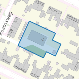 Perceel KTH00-B-6415