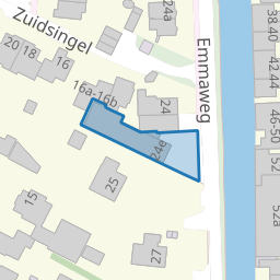 Perceel KTH00-B-6417