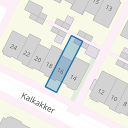 Perceel KTH00-B-6423