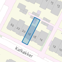 Perceel KTH00-B-6424