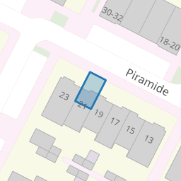 Perceel KTH00-B-6431