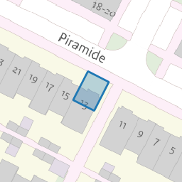 Perceel KTH00-B-6439