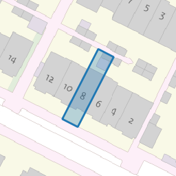 Perceel KTH00-B-6443