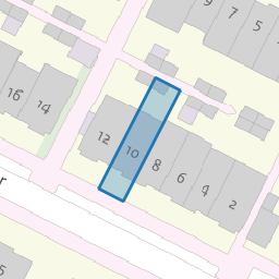 Perceel KTH00-B-6444