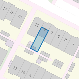 Perceel KTH00-B-6448