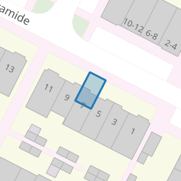 Perceel KTH00-B-6451