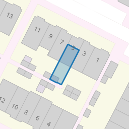 Perceel KTH00-B-6452