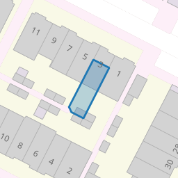 Perceel KTH00-B-6454