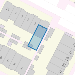 Perceel KTH00-B-6456