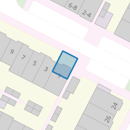 Perceel KTH00-B-6457