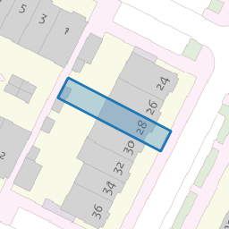 Perceel KTH00-B-6461