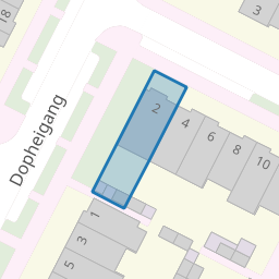 Perceel KTH00-B-6480