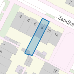 Perceel KTH00-B-6483