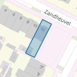 Perceel KTH00-B-6485