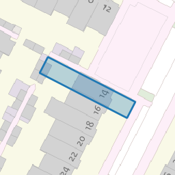 Perceel KTH00-B-6486