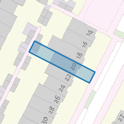 Perceel KTH00-B-6490