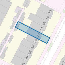 Perceel KTH00-B-6491