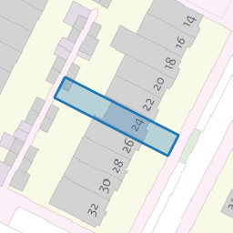 Perceel KTH00-B-6492