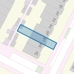 Perceel KTH00-B-6494