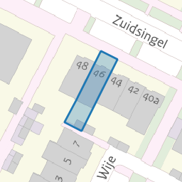 Perceel KTH00-B-6508