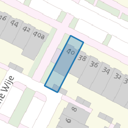 Perceel KTH00-B-6512